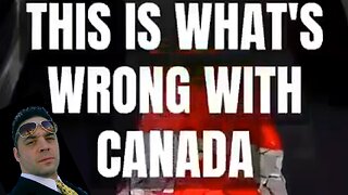 Everything Wrong With 'Canada' Under 'Justin Trudeau's 'Liberal' Party Leadership