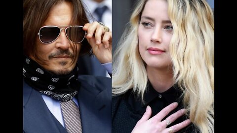 WATCH LIVE: Day 11 - Johnny Depp Defamation Trial - Terence Dougherty - ACLU