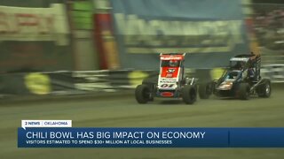 Chili Bowl Has Big Impact on Economy