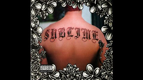 Sublime - Sublime