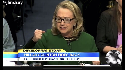 Benghazi Betrayal | Clinton, Obama & Biden: Means, Method and Motive