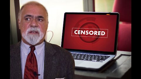 "Internet è un ossimoro: libertà e controllo" - intervista a Glauco Benigni