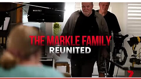 Exclusive Markle Family Interview-7News Spotlight