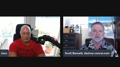 Jaco and Bennett Unleash Explosive Revelations on Michael Flynn's Treason Amidst Hot Political Deb.!