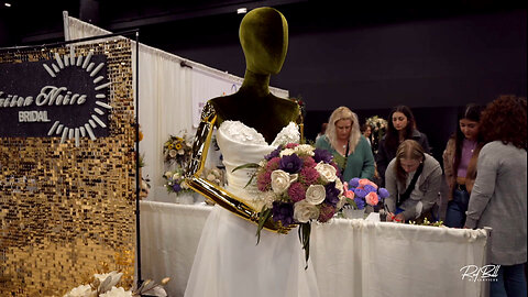 The Delawere Bridal & Wedding Expo 2024