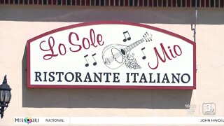 Beloved Omaha restaurant Lo Sole Mio announces near-future closure