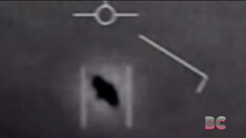 'Possibility for real scientific discovery’: US steps up investigations into UFOs