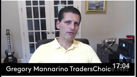 MARKETS A LOOK AHEAD Is $20,000 GOLD Possible Let's Talk About It... Mannarino