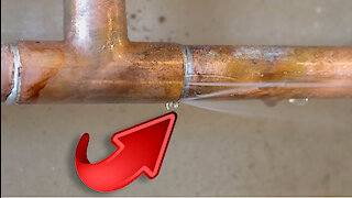 The CORRECT Way To Fix A Leaking Joint (UNSOLDERING) | GOT2LEARN