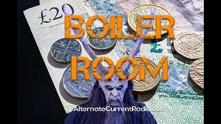 Boiler Room | (25-APR-24)