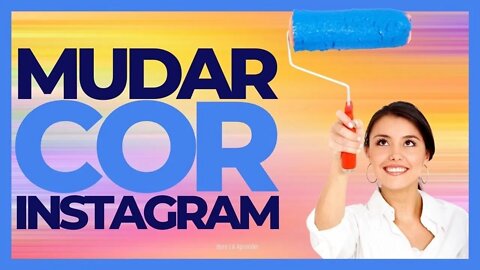 Instagram Como Mudar o Tema e as Cores do Bate papo no Direct Messenger e Direct