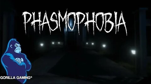 Highlight: [PC] 🦍| †⸸Phasmophobia⸸† | Simulacra - Cheater Exposed | 🦍