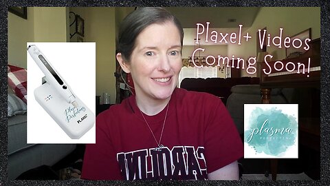 Plaxel+ Plasma Fibroblasting Pen - NEW VIDEOS Coming Soon!!