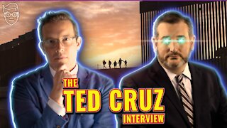 The Ted Cruz Interview