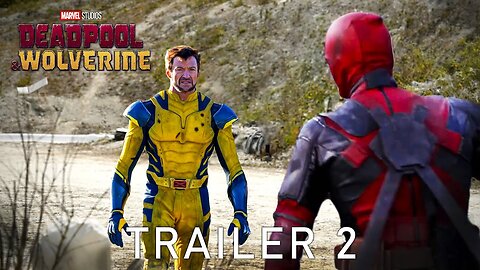 Deadpool & Wolverine Marvel Studios Latest Update & Release Date