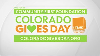 Today is Colorado Gives Day! What you need to know