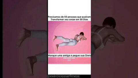 COMO EMAGRECER RÁPIDO E FÁCIL - Vídeo TikTok #Shorts