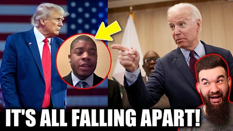 FINALLY PEOPLE ARE WAKING UP! BLACK LIBERAL MAKES THE SWITCH