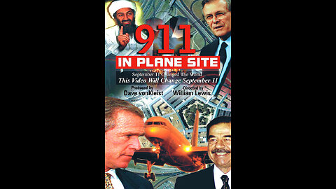 9/11 In Plane Site - Directors Cut (2004)