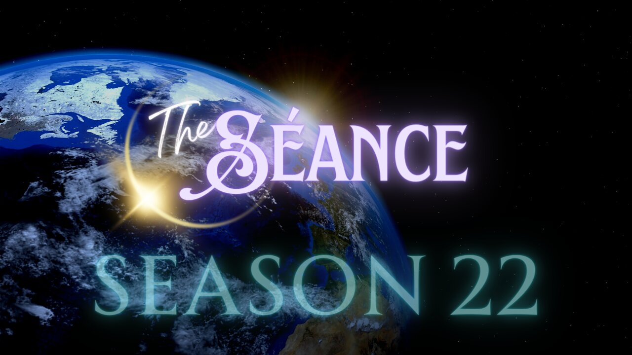 Season 22 - Starts Saturday Jan 20th @ 8pm ET