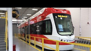 Looking at what the return of the QLine will mean to Detroit