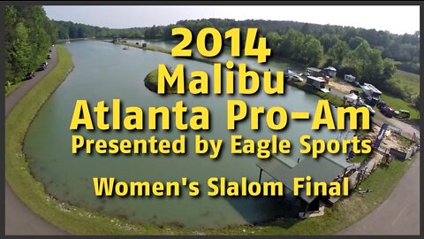 2014 Malibu Atlanta Pro-Am