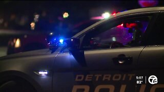 5-year-old-boy dies after accidentally shooting himself with an unsecured gun in Detroit