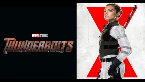 The MCU's Thunderbolts A Spinoff for Florence Pugh's Black Widow to Lead?