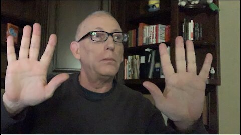 Episode 1616 Scott Adams: The Dr. Malone Interview, How to Know You're in a Simulation, Ted Cruz
