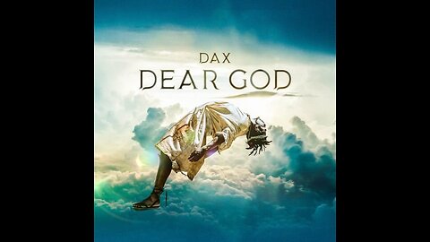 DAX: DEAR GOD (LYRICS)