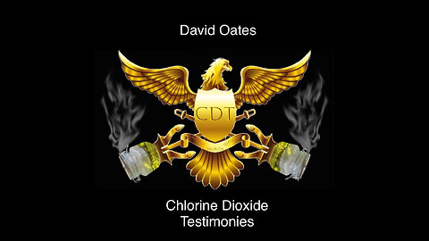 Chlorine Dioxide Testimonies Destoying The Plandemic Plan