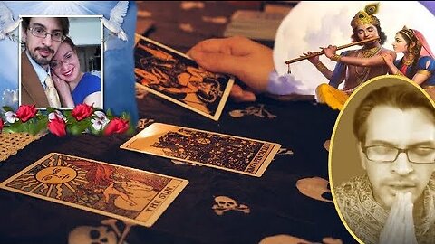 37 Scary accurate TAROT readings of the dead & strangers - please disprove!