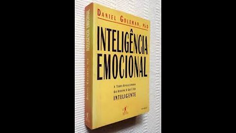 Inteligência Emocional (AudioBook)