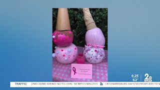 Pink pumpkin patch coming to Bel Air