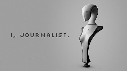 How to be a journalist