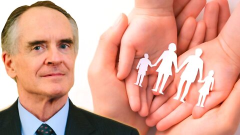 Jared Taylor || On Racial Consciousness and Raising Children