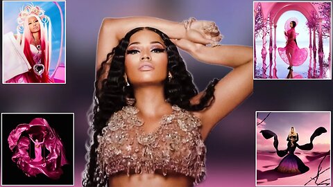 How to JUDGE & EVALUATE Nicki Minaj’s #PINKFRIDAY2 | #BARBOLOGY