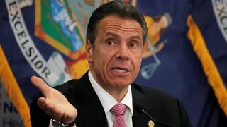 How Andrew Cuomo was left unscathed by thousands of COVID-19 deaths