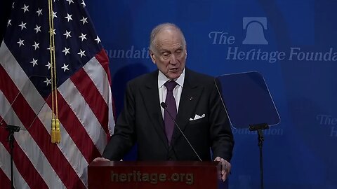 LIVE: Future of the U.S.-Israel Alliance at 75