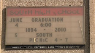 Council approves plan to repurpose South High