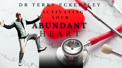FREE BOOK ! ACTIVATING THE ABUNDANT HEART !RIVER NETWORK TV