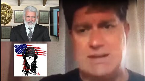Jenny Moore MURDER-suspect George Webb names Marcus Conte in frivolous Dr. Robert Malone lawsuit