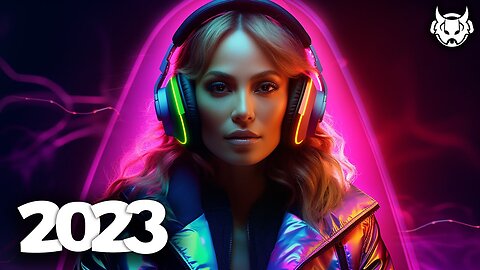 Music Mix 2023 🎧 EDM Remixes of Popular Songs 🎧 EDM Gaming Music - Bass Boosted #32