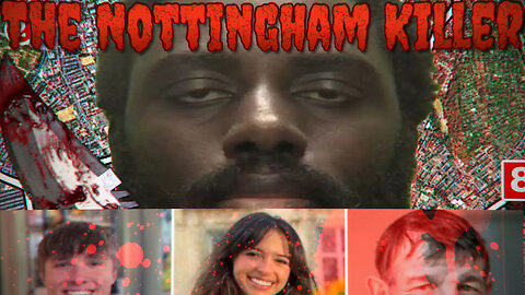 The Nottingham Killer PSYOP Hoax Exposed! Plus! Rich Hall court case update