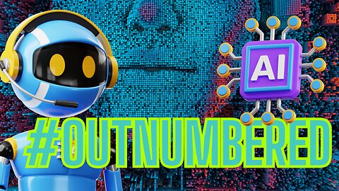 Outnumbered by bots? | Shepard Ambellas Show | 335