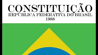 Constituição Brasileira - Audiobook / Brazilian Constitution - Audiobook