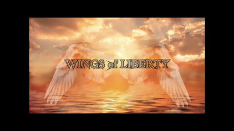 Wings of Liberty