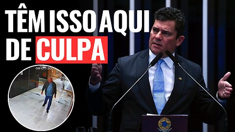 Quero Saber Por Que Ele Estava Lá! [Live Cut Brasil]