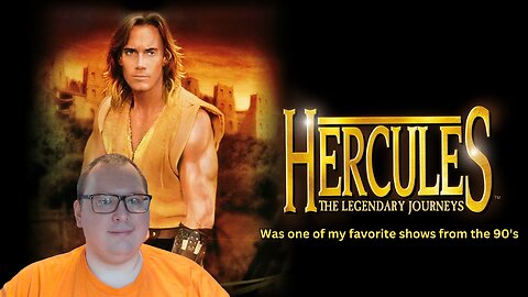 Remembering Hercules: The Legendary Journeys – A Nostalgic Look Back