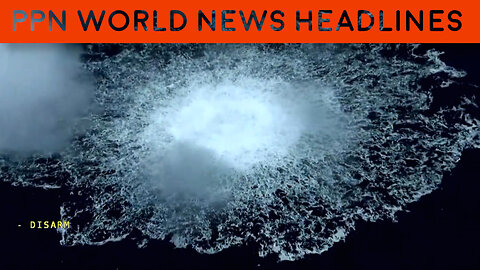PPN World News Headlines - 8 March 2023